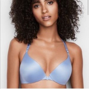 Victoria’s Secret So Obsessed Push-Up Bra